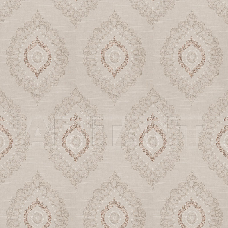 Купить Интерьерная ткань Area Medallion Fabricut 2018 6506602
