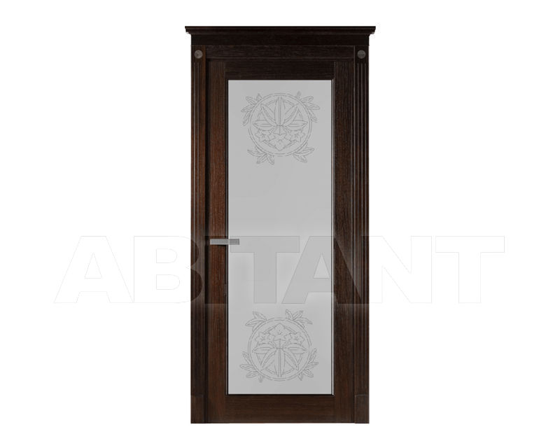 Купить Дверь деревянная Porte in Door 2018 MANTEGNA 12743