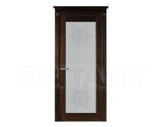 Дверь деревянная Porte in Door 2018 MANTEGNA 12751