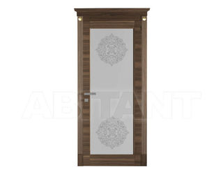 Дверь деревянная Porte in Door 2018 MANTEGNA 12835