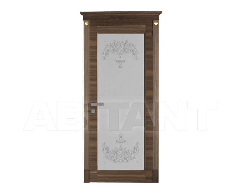 Купить Дверь деревянная Porte in Door 2018 MANTEGNA 12843