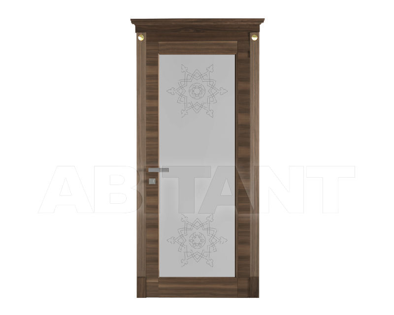 Купить Дверь деревянная Porte in Door 2018 MANTEGNA 12847