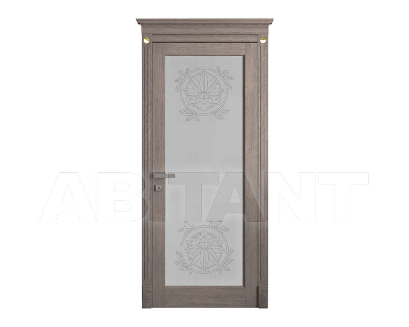 Купить Дверь деревянная Porte in Door 2018 MANTEGNA 12871