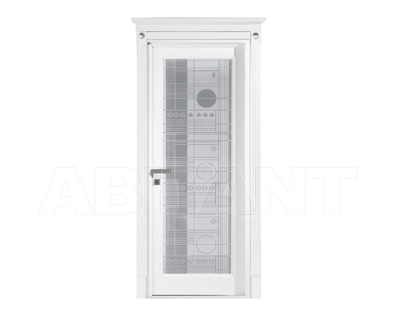 Купить Дверь деревянная Porte in Door 2018 MANTEGNA 12951