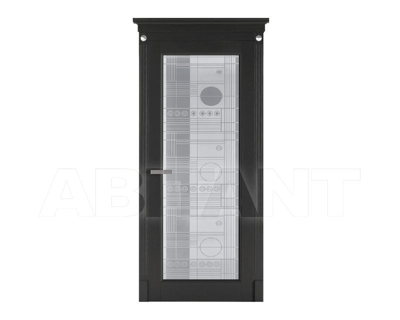 Купить Дверь деревянная Porte in Door 2018 MANTEGNA 12983
