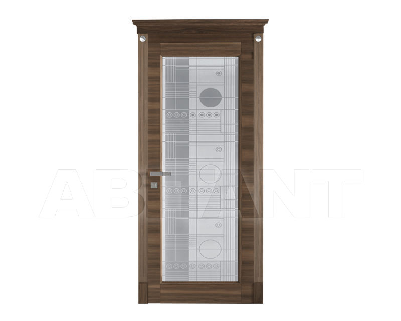 Купить Дверь деревянная Porte in Door 2018 MANTEGNA 13011