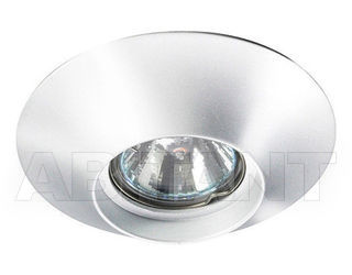 Встраиваемый светильник Leds-C4 Architectural DN-1303-14-00
