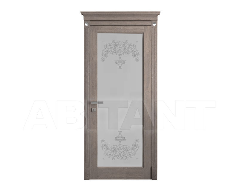 Купить Дверь деревянная Porte in Door 2018 MANTEGNA 13031