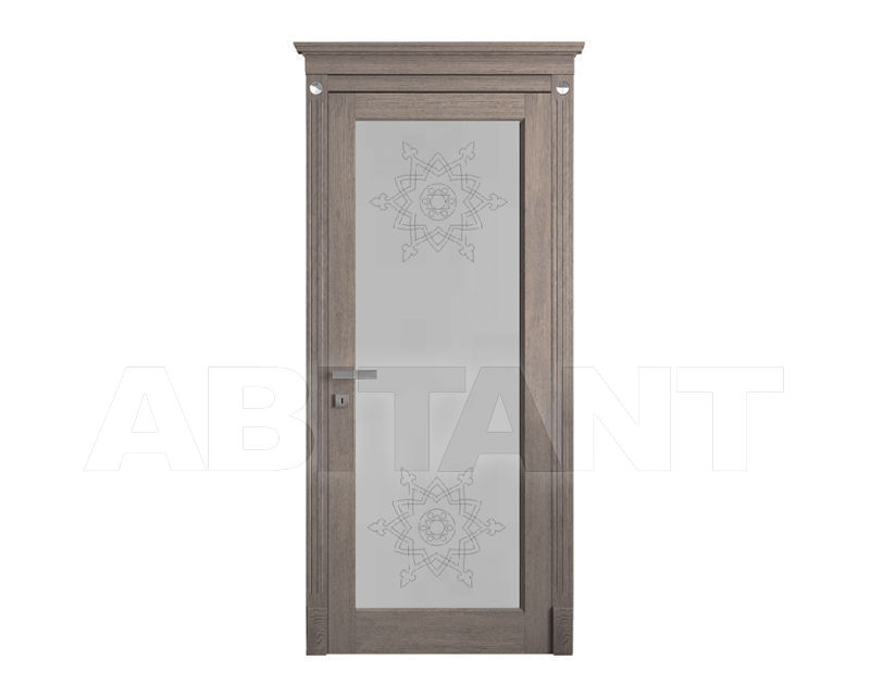 Купить Дверь деревянная Porte in Door 2018 MANTEGNA 13035