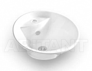 Раковина накладная Art Ceram Lens L380