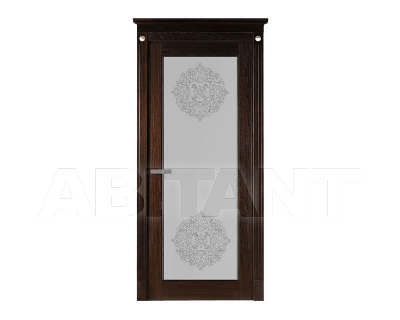 Купить Дверь деревянная Porte in Door 2018 MANTEGNA 13055