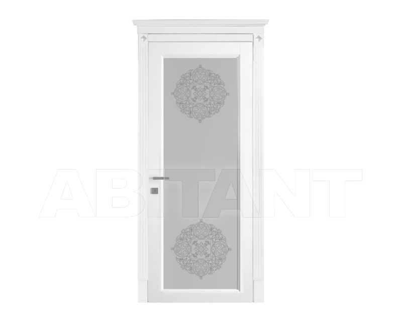 Купить Дверь деревянная Porte in Door 2018 MANTEGNA 13087