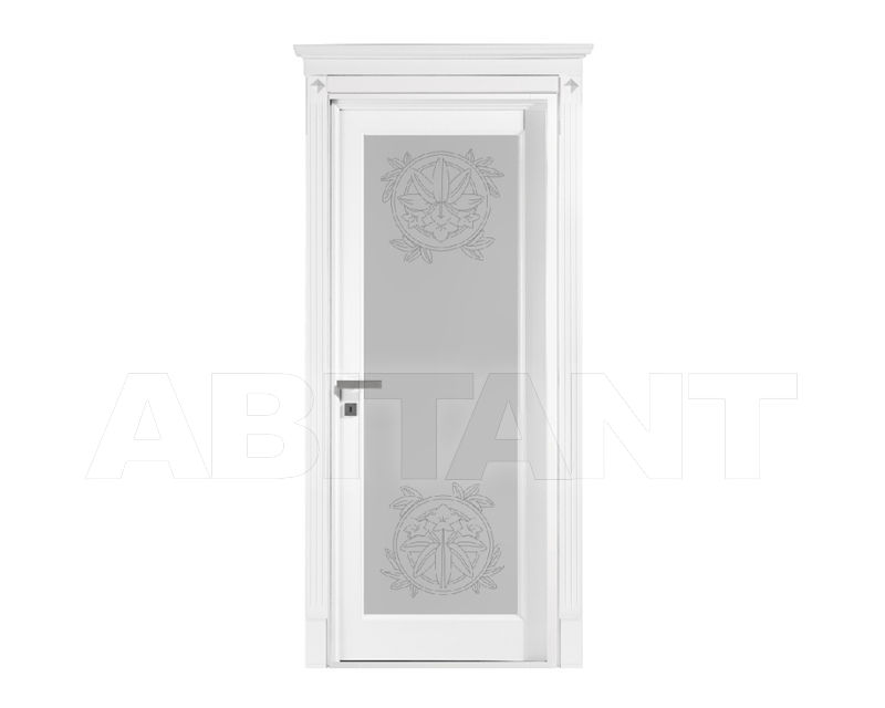 Купить Дверь деревянная Porte in Door 2018 MANTEGNA 13091