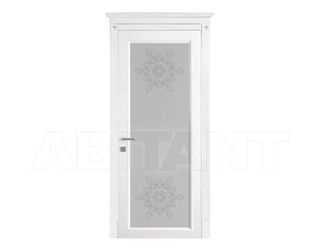 Дверь деревянная Porte in Door 2018 MANTEGNA 13099