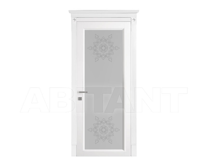 Купить Дверь деревянная Porte in Door 2018 MANTEGNA 13099