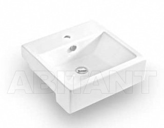 Раковина накладная Art Ceram Lens L560