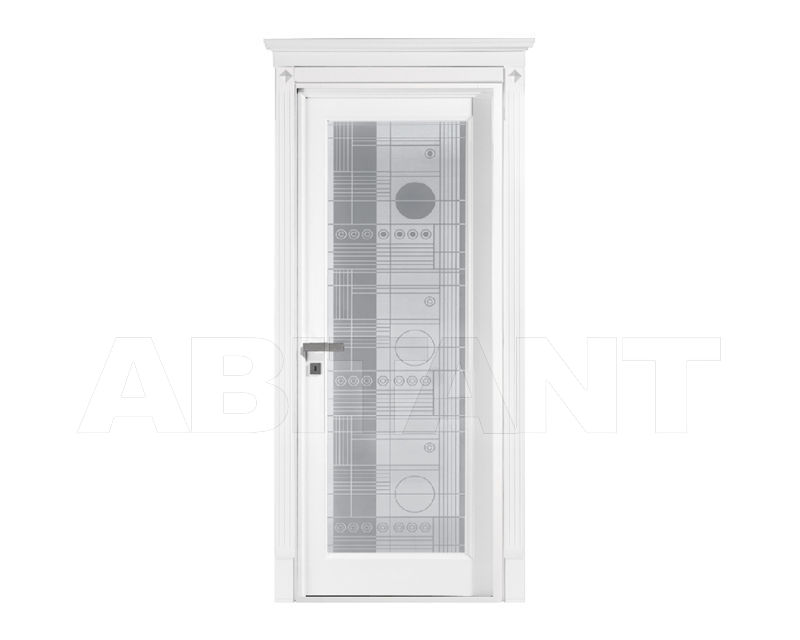 Купить Дверь деревянная Porte in Door 2018 MANTEGNA 13107