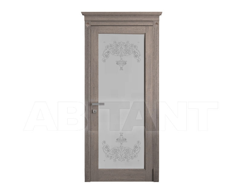 Купить Дверь деревянная Porte in Door 2018 MANTEGNA 13191
