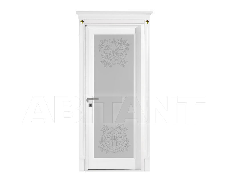Купить Дверь деревянная Porte in Door 2018 MANTEGNA 13251