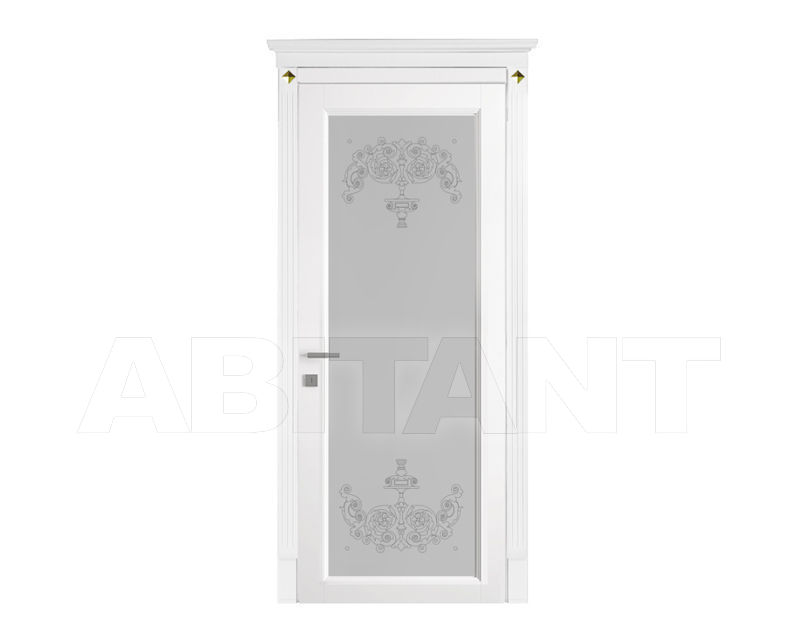 Купить Дверь деревянная Porte in Door 2018 MANTEGNA 13255