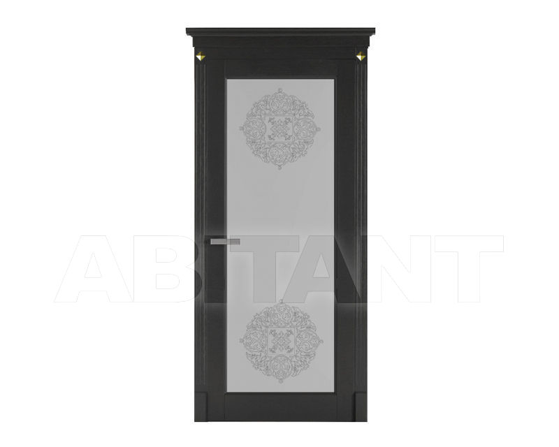 Купить Дверь деревянная Porte in Door 2018 MANTEGNA 13279