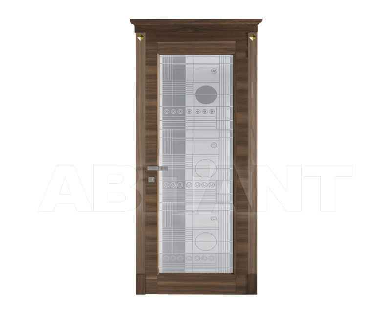 Купить Дверь деревянная Porte in Door 2018 MANTEGNA 13331