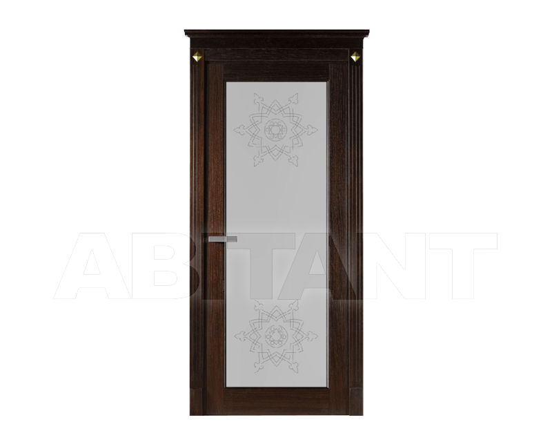 Купить Дверь деревянная Porte in Door 2018 MANTEGNA 13387