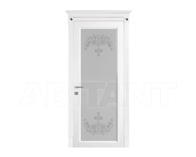 Купить Дверь деревянная Porte in Door 2018 MANTEGNA 13415