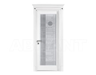 Дверь деревянная Porte in Door 2018 MANTEGNA 13427