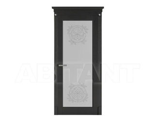 Дверь деревянная Porte in Door 2018 MANTEGNA 13443