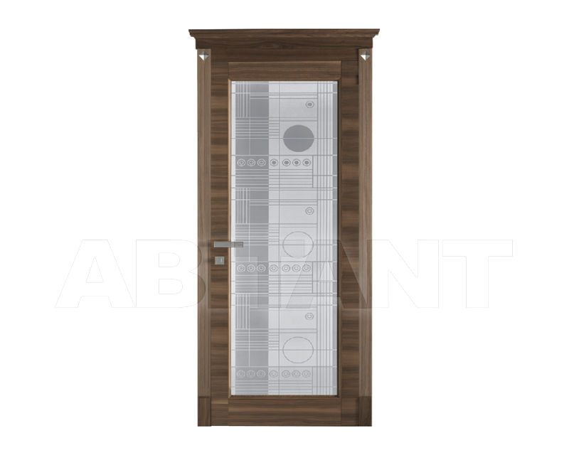 Купить Дверь деревянная Porte in Door 2018 MANTEGNA 13491