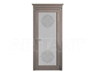 Дверь деревянная Porte in Door 2018 MANTEGNA 13503