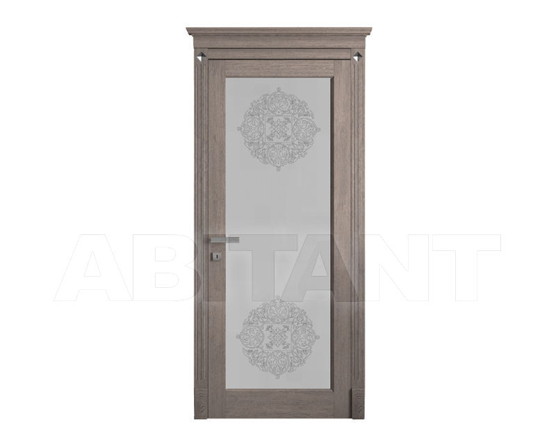 Купить Дверь деревянная Porte in Door 2018 MANTEGNA 13503