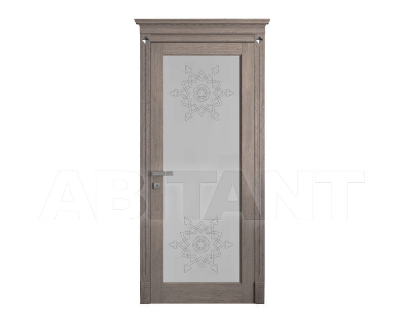 Купить Дверь деревянная Porte in Door 2018 MANTEGNA 13515