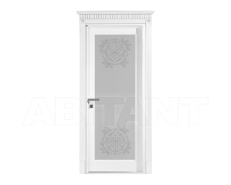 Купить Дверь деревянная Porte in Door 2018 MANTEGNA 13571