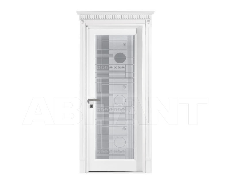 Купить Дверь деревянная Porte in Door 2018 MANTEGNA 13587