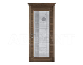 Дверь деревянная Porte in Door 2018 MANTEGNA 13651