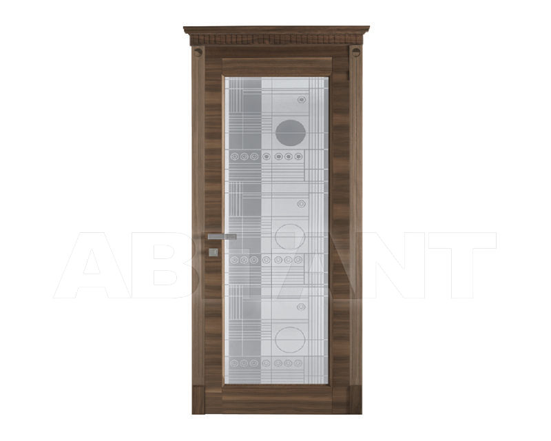 Купить Дверь деревянная Porte in Door 2018 MANTEGNA 13651