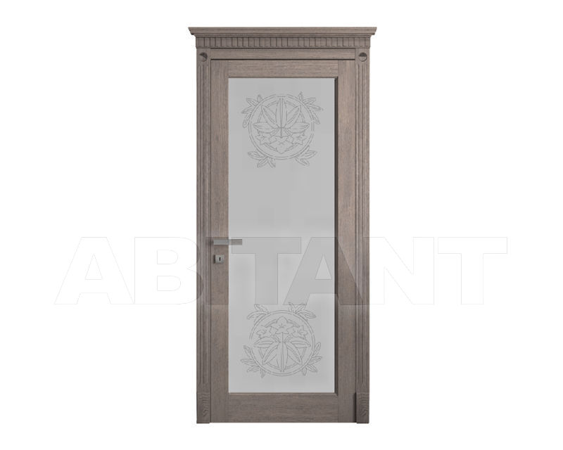 Купить Дверь деревянная Porte in Door 2018 MANTEGNA 13667