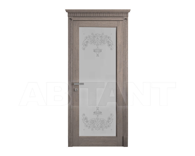 Купить Дверь деревянная Porte in Door 2018 MANTEGNA 13671