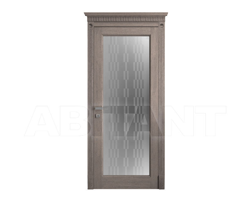 Купить Дверь деревянная Porte in Door 2018 MANTEGNA 13679