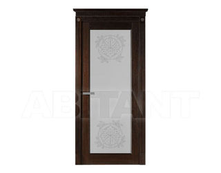 Дверь деревянная Porte in Door 2018 MANTEGNA 13699