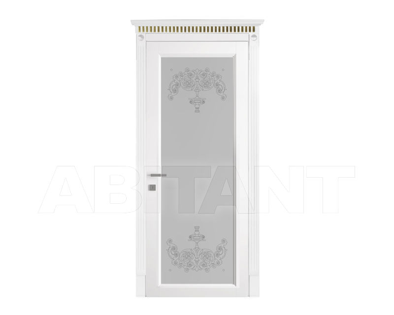 Купить Дверь деревянная Porte in Door 2018 MANTEGNA 13735