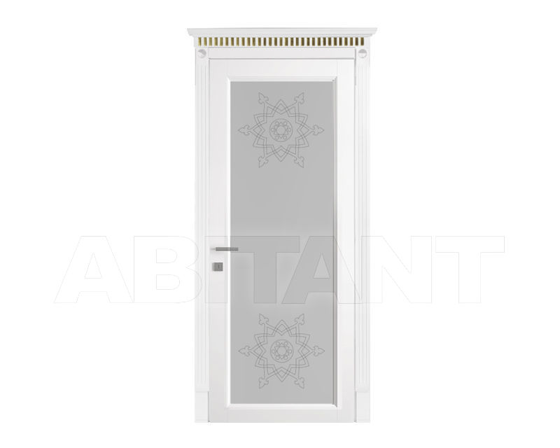 Купить Дверь деревянная Porte in Door 2018 MANTEGNA 13739