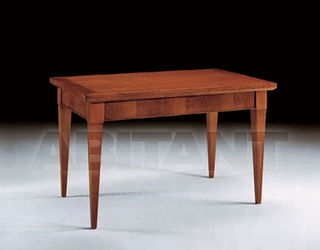 Стол обеденный TAVOLO BIEDERMEIER Morelato 2018 5773