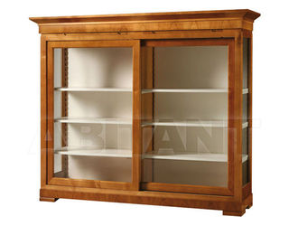 Витрина BIEDERMEIER Morelato 2018 6288