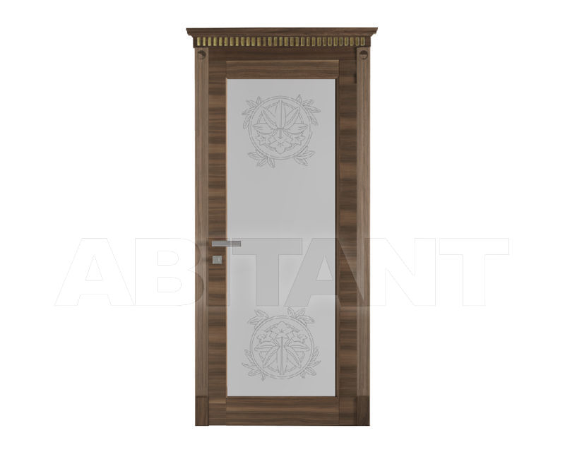 Купить Дверь деревянная Porte in Door 2018 MANTEGNA 13795