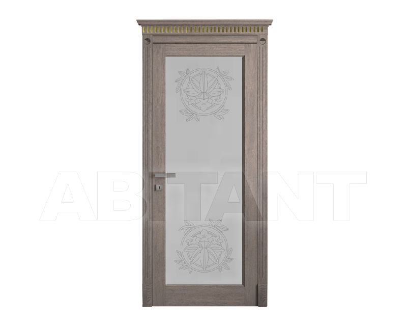 Купить Дверь деревянная Porte in Door 2018 MANTEGNA 13827