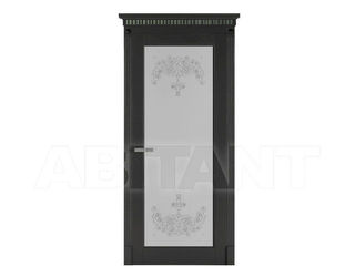 Дверь деревянная Porte in Door 2018 MANTEGNA 13927