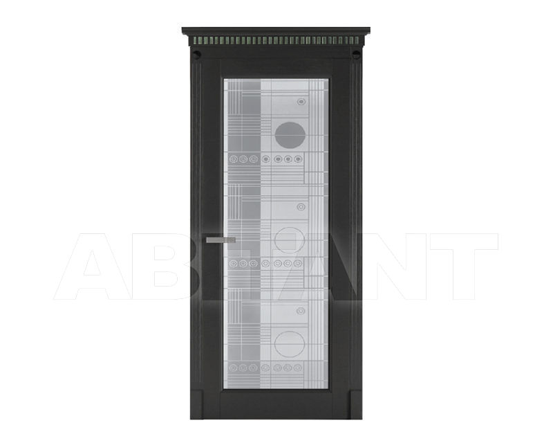 Купить Дверь деревянная Porte in Door 2018 MANTEGNA 13939